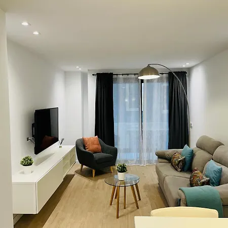 Sunset La Strada Appartement Las Palmas de Gran Canaria