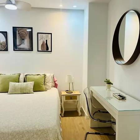 Appartement Sunset La Strada Las Palmas de Gran Canaria