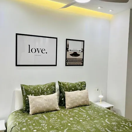 Appartement Sunset La Strada *