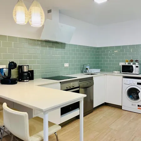 Sunset La Strada Las Palmas de Gran Canaria