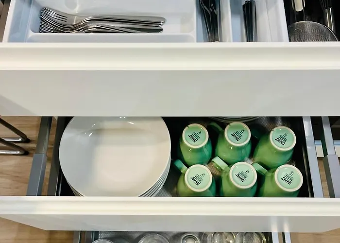 Sunset La Strada Апартаменти *