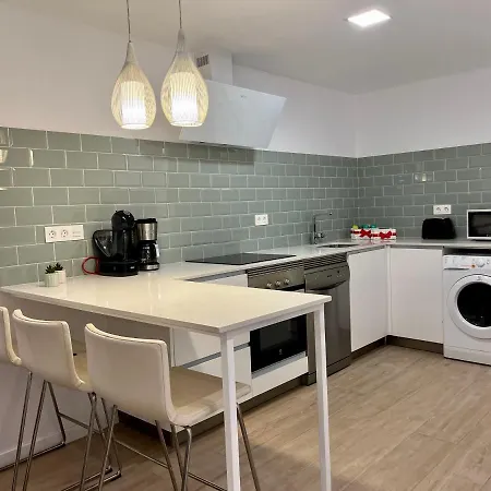 Sunset La Strada Apartment