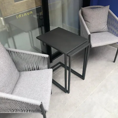 Sunset La Strada Apartman Las Palmas de Gran Canaria