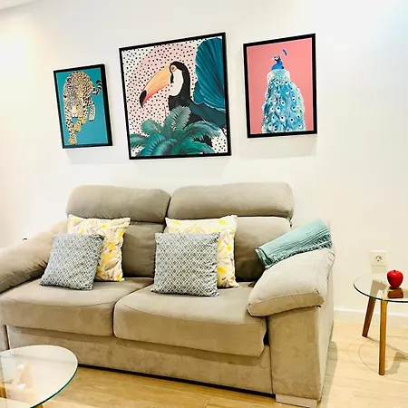 Apartment Sunset La Strada Las Palmas de Gran Canaria