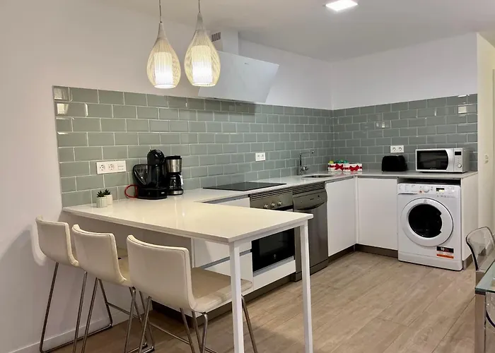 Sunset La Strada Διαμέρισμα