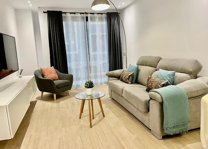 Sunset La Strada Apartmán *