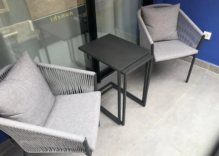 Sunset La Strada Apartmán Las Palmas de Gran Canaria