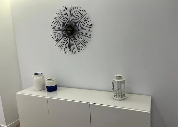 Sunset La Strada Apartmán *