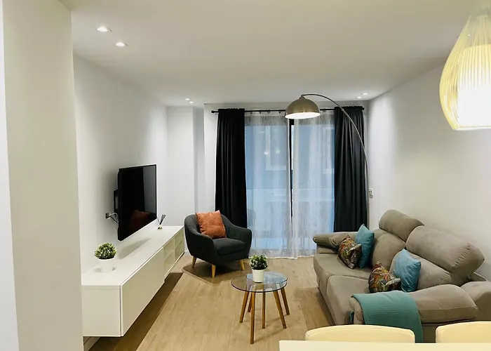 Sunset La Strada Apartmán Las Palmas de Gran Canaria