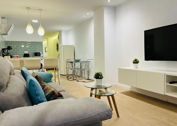 Apartman Sunset La Strada *