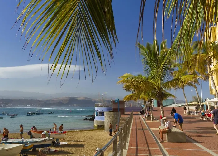 Διαμέρισμα Sunset La Strada