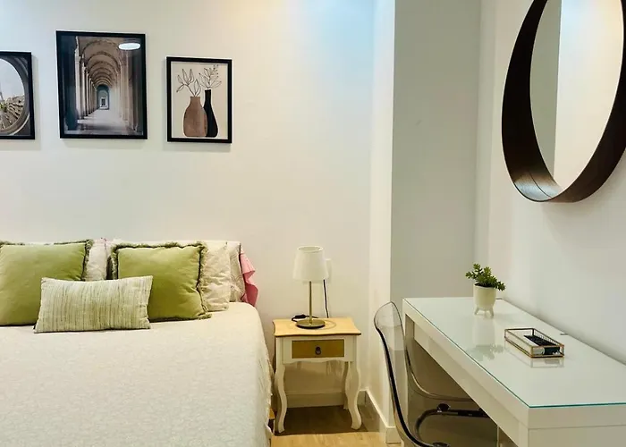 Apartman Sunset La Strada Las Palmas de Gran Canaria