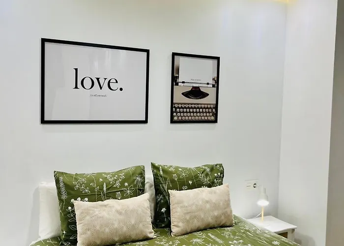 Διαμέρισμα Sunset La Strada *