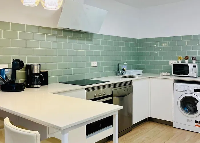 Sunset La Strada Λας Πάλμας ντε Γκραν Κανάρια