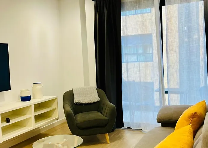 Apartmán Sunset La Strada *