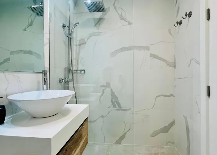 Apartmán Sunset La Strada Las Palmas de Gran Canaria